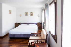 Отель Fujiyama B & B  Венеция